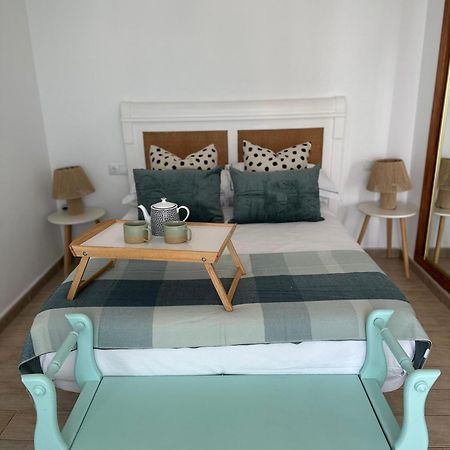 Atico Sofia, Gran Terraza Y Barbacoa Apartment Fuengirola Exterior foto