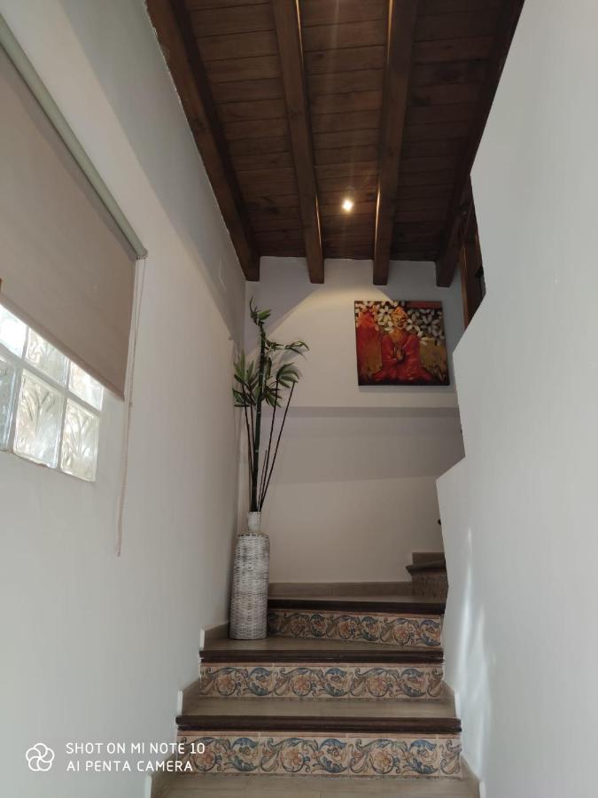 Atico Sofia, Gran Terraza Y Barbacoa Apartment Fuengirola Exterior foto